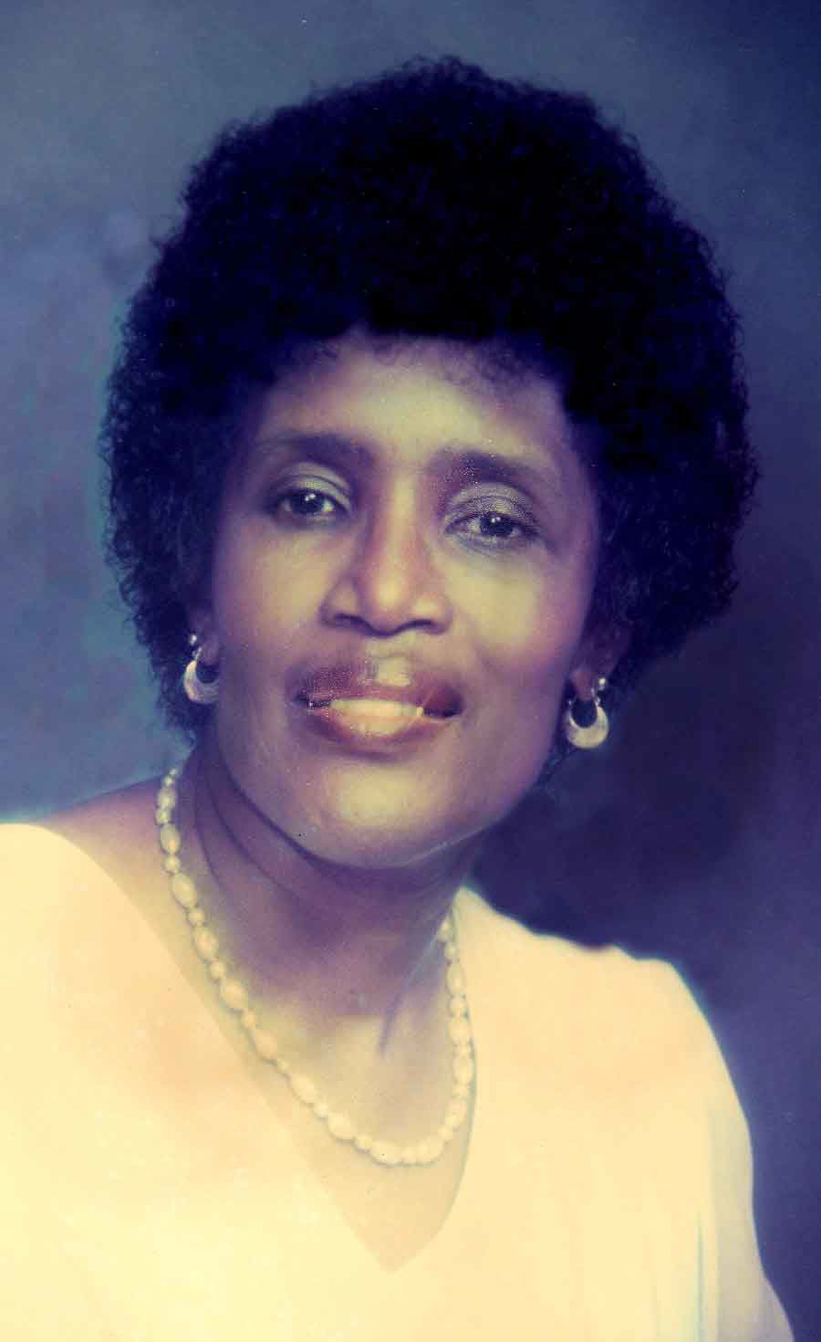 Annie L. Smith